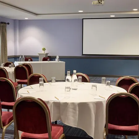 Doubletree By Hilton Hotel 4*