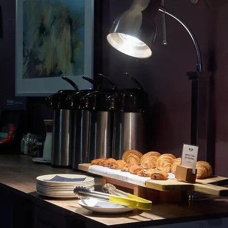 Doubletree By Hilton Hotel York