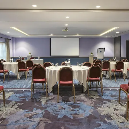 Hotel Doubletree By Hilton 4*