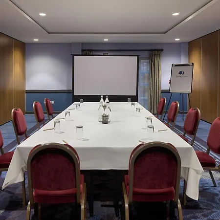 Doubletree By Hilton Hotel 4*