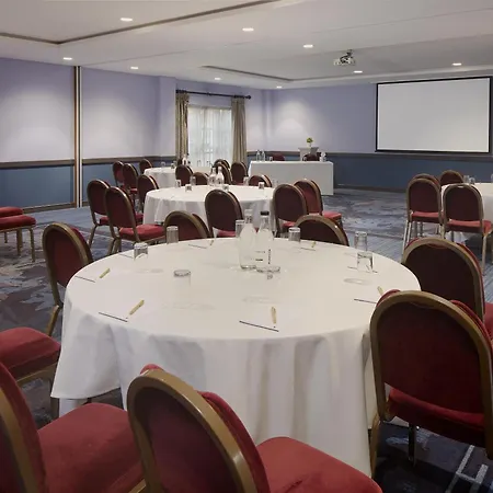 Hotel Doubletree By Hilton