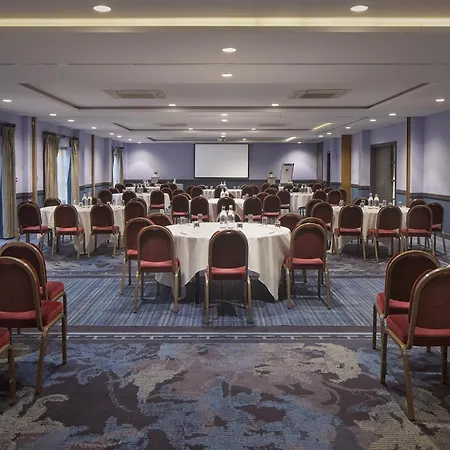 מלון Doubletree By Hilton