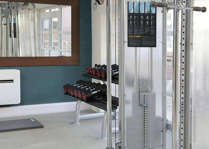 Doubletree By Hilton Hotel