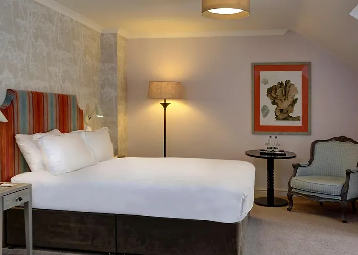 Hotel Doubletree By Hilton 4*