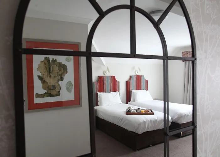 Doubletree By Hilton Hotel York