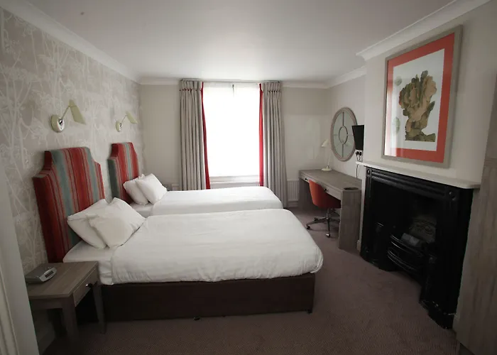 Doubletree By Hilton Hotel 4*