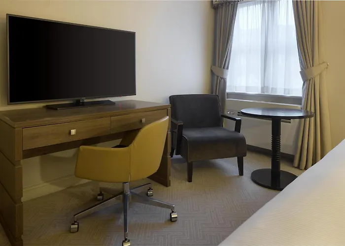 Doubletree By Hilton York