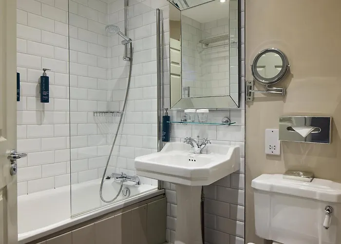 Hotel Doubletree By Hilton York