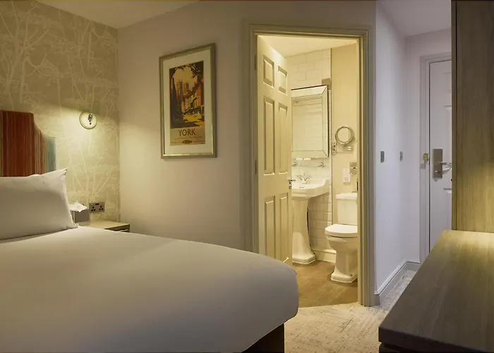 Hotel Doubletree By Hilton 4*