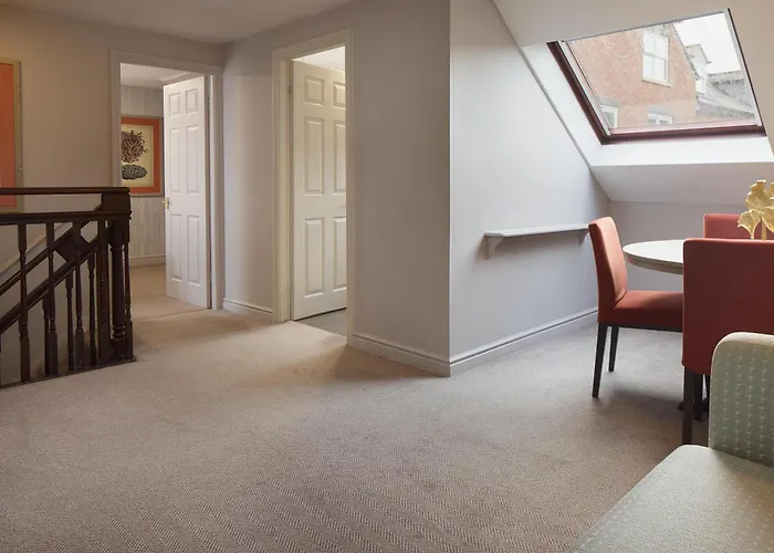 Doubletree By Hilton 4* York