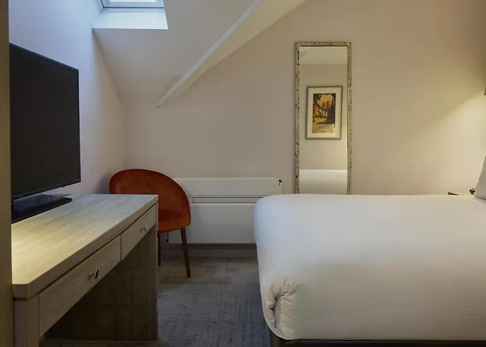 Doubletree By Hilton