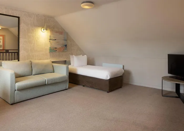 Doubletree By Hilton Hotel 4*