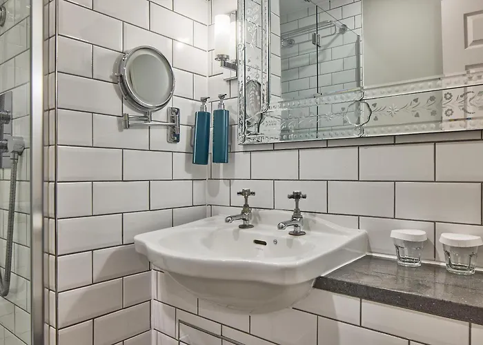 Doubletree By Hilton 4* York