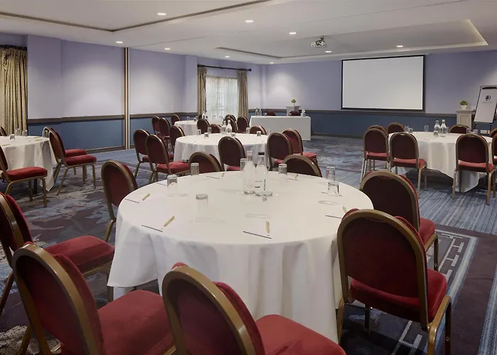 Hotel Doubletree By Hilton