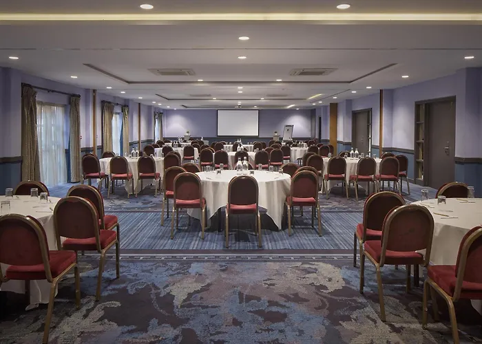 Hotel Doubletree By Hilton