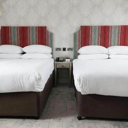 Doubletree By Hilton 4* York