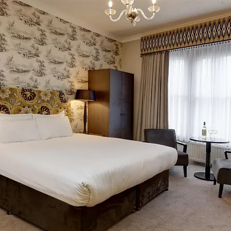 Otel Doubletree By Hilton