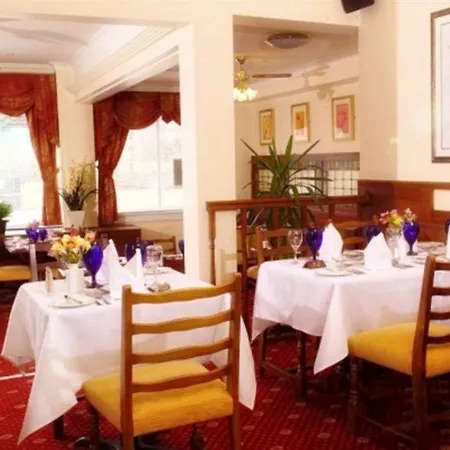 Doubletree By Hilton Otel 4*
