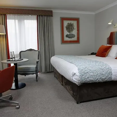 Otel Doubletree By Hilton