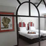 Doubletree By Hilton Hotel York