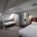 Hotel Doubletree By Hilton 4*