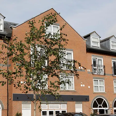 Doubletree By Hilton York