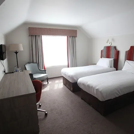 Doubletree By Hilton יורק