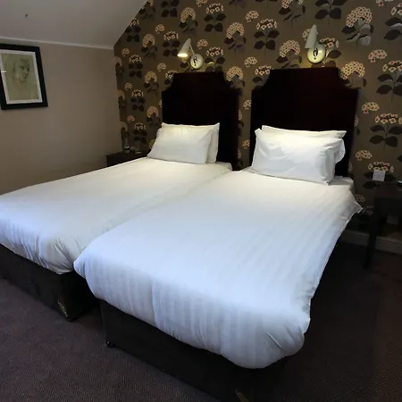 Doubletree By Hilton Hotel York