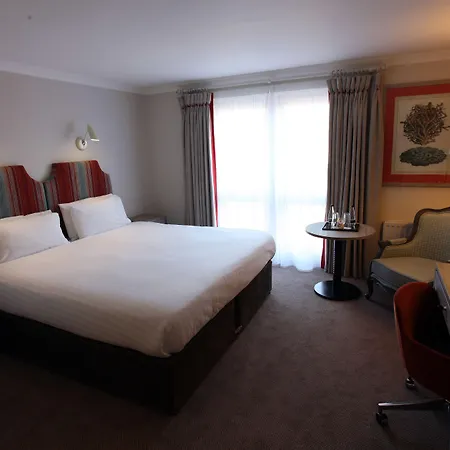 Doubletree By Hilton