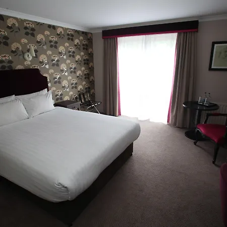 Doubletree By Hilton יורק