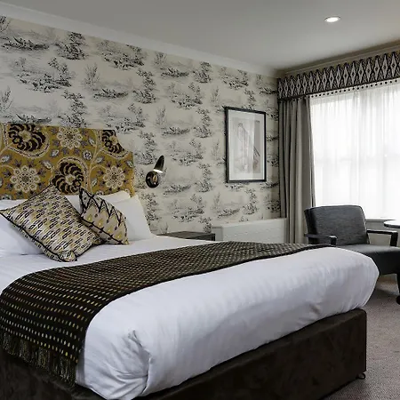 Doubletree By Hilton York