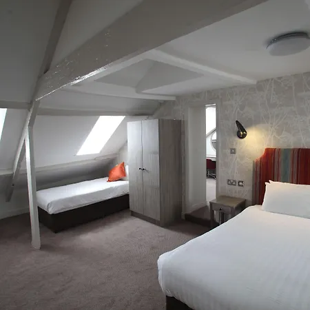 Hotel Doubletree By Hilton 4*