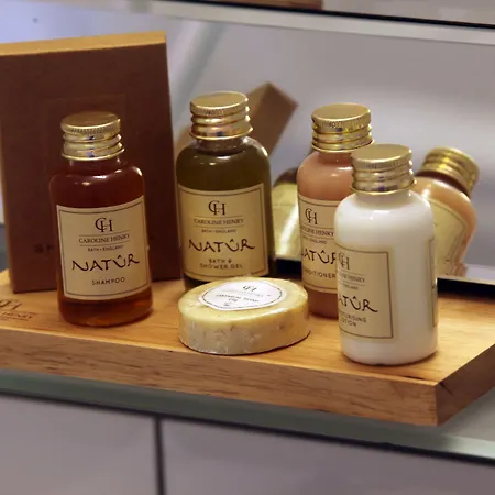 Doubletree By Hilton מלון