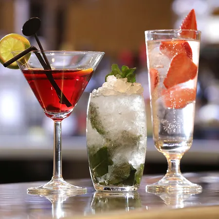 Doubletree By Hilton מלון יורק