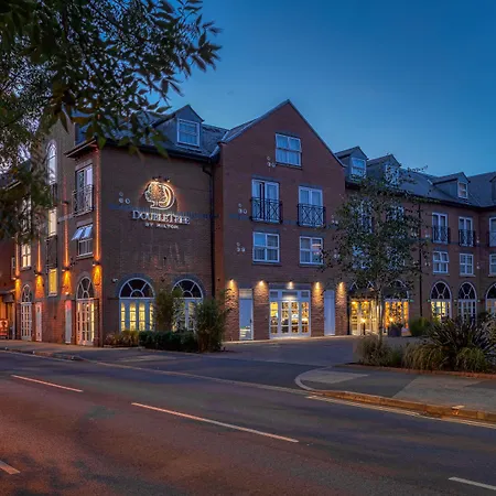 Doubletree By Hilton 4* יורק