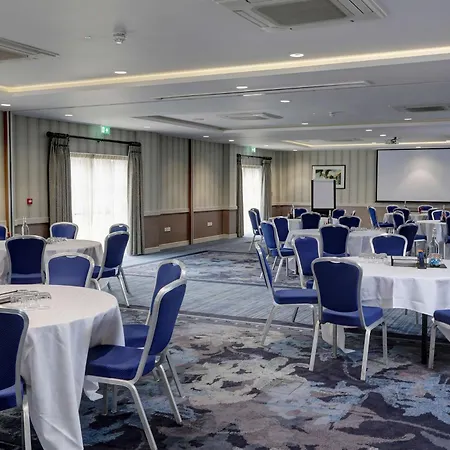 Doubletree By Hilton