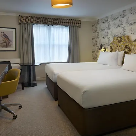 Doubletree By Hilton Γιορκ