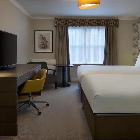 Ξενοδοχείο Doubletree By Hilton