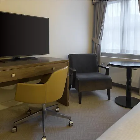 Doubletree By Hilton Γιορκ