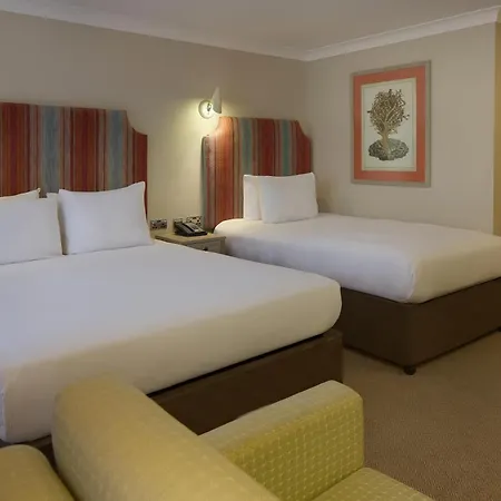 Doubletree By Hilton Γιορκ