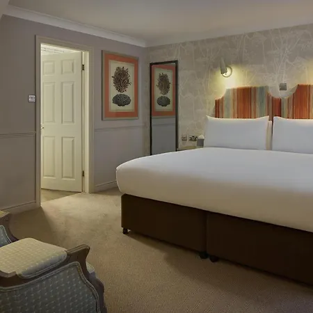 Ξενοδοχείο Doubletree By Hilton 4*