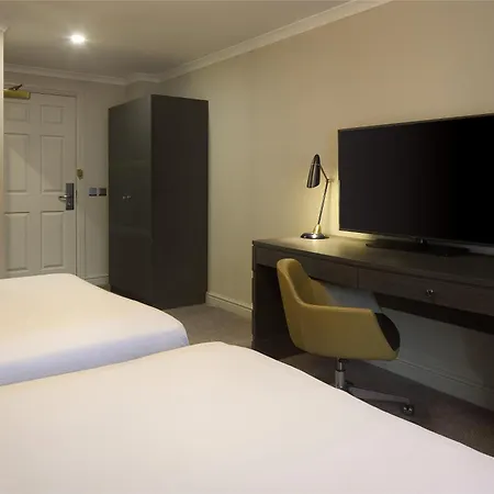 Doubletree By Hilton Ξενοδοχείο Γιορκ