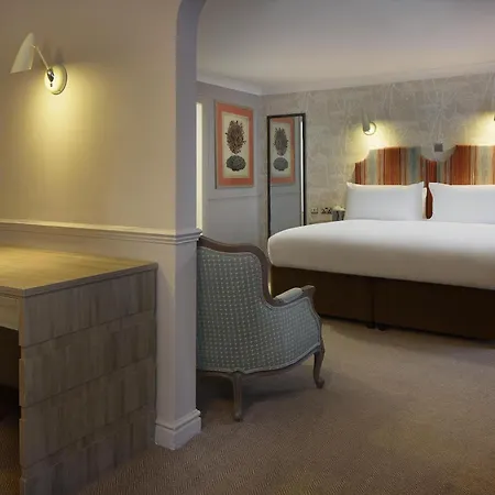 Doubletree By Hilton Ξενοδοχείο 4*