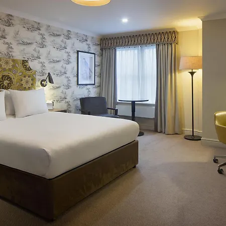 Doubletree By Hilton