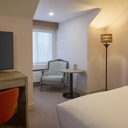 Doubletree By Hilton
