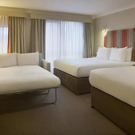 Doubletree By Hilton 4* Γιορκ