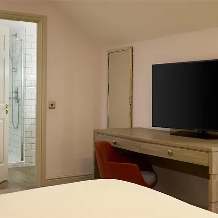 Ξενοδοχείο Doubletree By Hilton Γιορκ