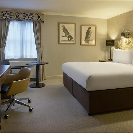 Ξενοδοχείο Doubletree By Hilton Γιορκ