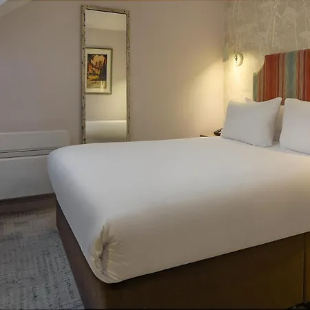 Doubletree By Hilton