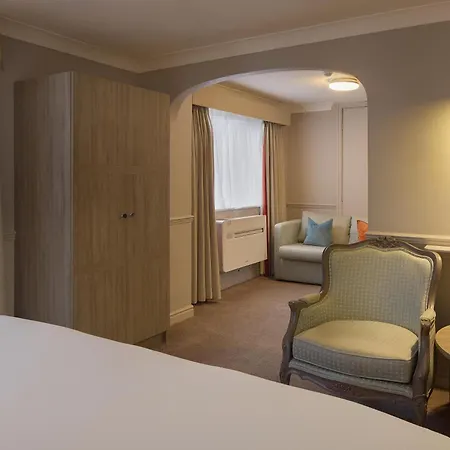 Doubletree By Hilton 4* Γιορκ